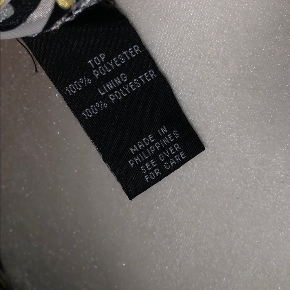 Polyester Blouse - Picture 6 of 6